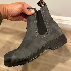 Blundstone 1630 Women's High Top Boots